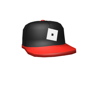 Fresh red baseball cap roblox cheap