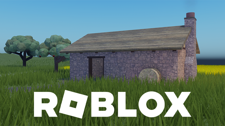 Classic: Happy Home in Robloxia, Roblox Wiki