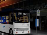 永巴545T線