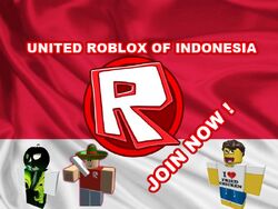 ROBLOX Indonesia - History of roblox's Logo