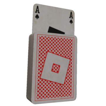 Jack of All Spades Cardback, Roblox Wiki