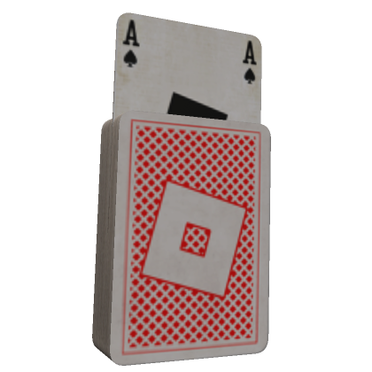 New Roblox  Gift Card Items! Ace High Cardback & MORE 