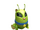 Alien Shoulder Pet