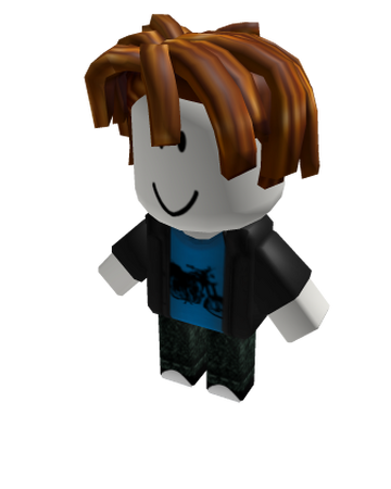 roblox bacon plush