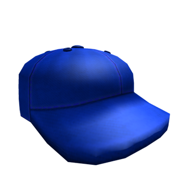 Regal Backwards Cap, Roblox Wiki