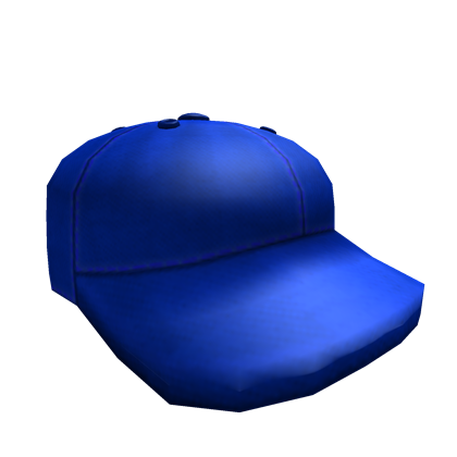 Buddy S Blue Baseball Cap Roblox Wiki Fandom - buddy baseball cap roblox code