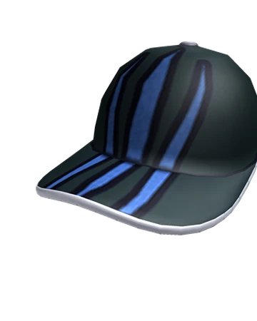 Roblox blue cap Clearance