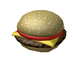 Category Social Items Roblox Wiki Fandom - burger launcher roblox