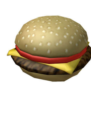 Catalog Cheezburger Roblox Wikia Fandom - cheezburger roblox