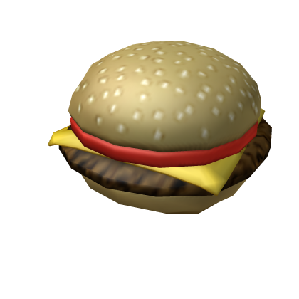 Cheezburger Roblox Wiki Fandom - burger t shirt roblox