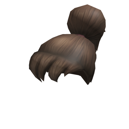 cabelo de graça no roblox girl