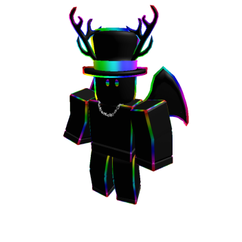 Community Codydevv Roblox Wikia Fandom - rainbow roblox character