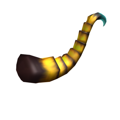 Electro Dragon Tail Roblox Wiki Fandom - roblox dragon tail