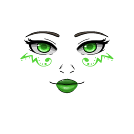 Emerald Archfey Visage