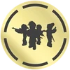 Entry Point Phoenix Rising Badge