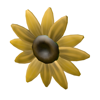 Catalog Fresh Sunflower Roblox Wikia Fandom - sun flower roblox