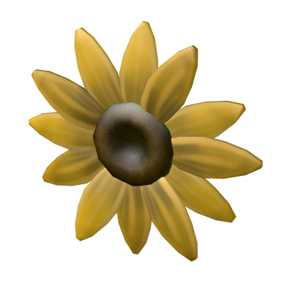 Catalog Fresh Sunflower Roblox Wikia Fandom - sunflowers roblox