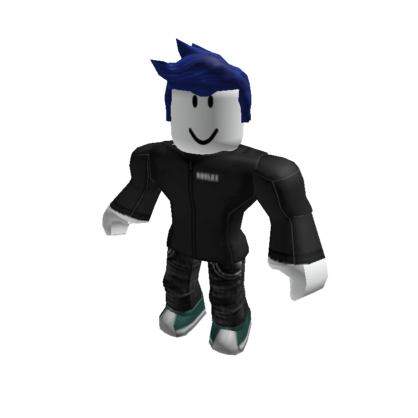 JPSGamerPlays on X: The Last Guest @Roblox avatar, from @ObIiviousHD! / X