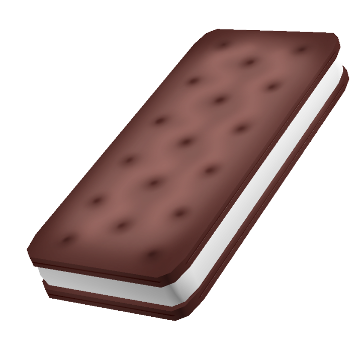 Icecream Sandwich Roblox Wiki Fandom - roblox ice cream shirt