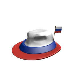 International Fedora Russia