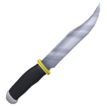 Catalog Mad Murderer Knife Roblox Wikia Fandom - knife roblox id