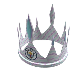 Man City Crown