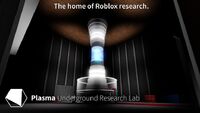 Plasma Inc Roblox Wiki Fandom - plasma dream walekr roblox