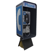 Pay Phone
