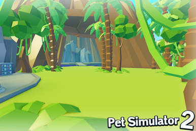 Pet Simulator, BIG Games Wiki