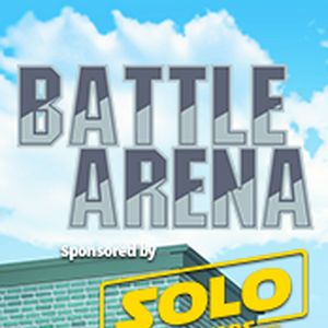 Battle Arena 2018 Roblox Wikia Fandom - roblox events 2018 solo