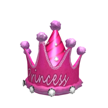 ROYAL PARTY Royal Party Hat Roblox Wiki Fandom