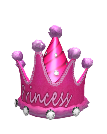 Royal Party Hat Roblox Wiki Fandom - roblox princess hat