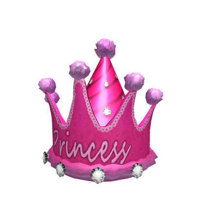 Catalog Royal Party Hat Roblox Wikia Fandom - roblox how to make a party