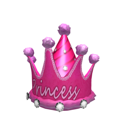 Catalog Royal Party Hat Roblox Wikia Fandom - hangout party roblox