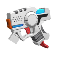 Nerf Hub, Roblox Wiki