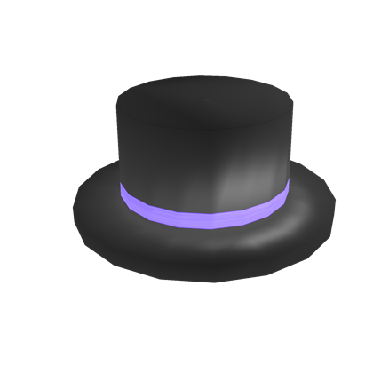 Catalog Tiny Top Hat Roblox Wikia Fandom - roblox hat june 2019