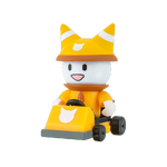 Roblox - Roblox Deluxe Mistério Figura Multicolor (Sortido) (Vários  modelos) ㅤ, Roblox