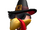 Turkey Head