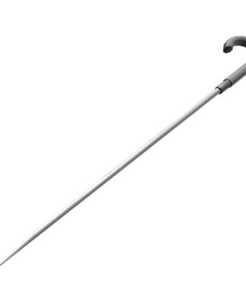 White Sword Cane Roblox Wiki Fandom - sword cane roblox