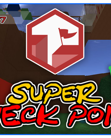 Community Magic277 Super Check Point Roblox Wikia Fandom - roblox speed development scripting stamina youtube