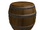 Barrel Head