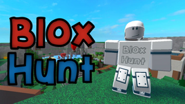 Blox Hunt 3.0