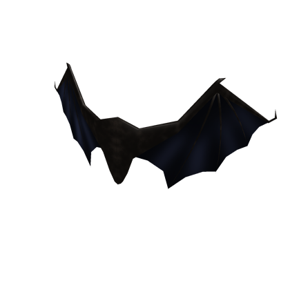 Dark Bat Wings Roblox Wiki Fandom - roblox black wings