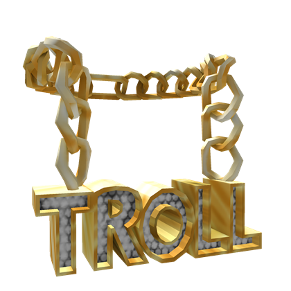 Catalog Goldlika Troll Roblox Wikia Fandom - goldlika genius roblox wikia fandom powered by wikia