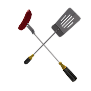 Grillmaster Swordpack