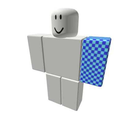 ROBLOX Boy Left Arm - Roblox