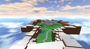List Of Famous Clan Bases Roblox Wiki Fandom - roblox how to mkae a sword fighting raid fort terminal