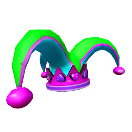 Neon Jester Roblox Wiki Fandom - purple jester outfit roblox