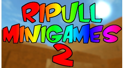 Multi Minigames, Roblox Wiki