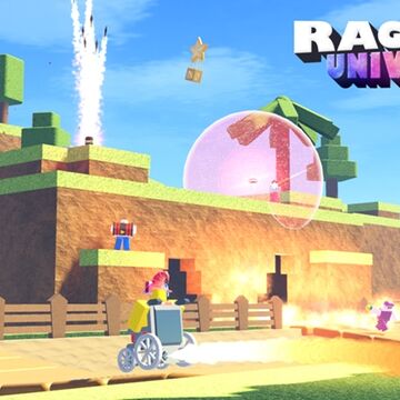 Ragdoll Universe Roblox Wiki Fandom - roblox how to make a ragdoll